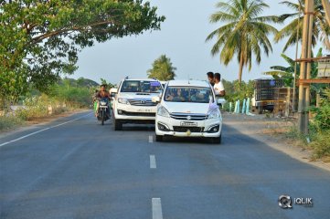 Naa Peru Surya Naa Illu India Movie Audio Launch